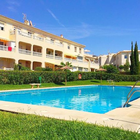Sunny Mediterranean Paradise Apartman Torrox Kültér fotó