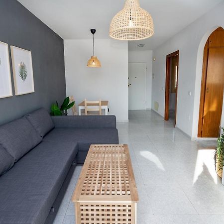 Sunny Mediterranean Paradise Apartman Torrox Kültér fotó