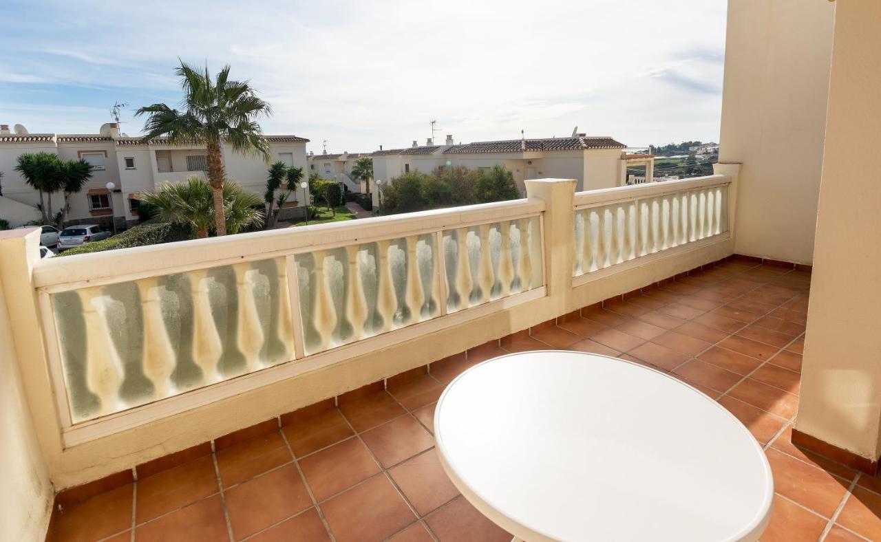 Sunny Mediterranean Paradise Apartman Torrox Kültér fotó